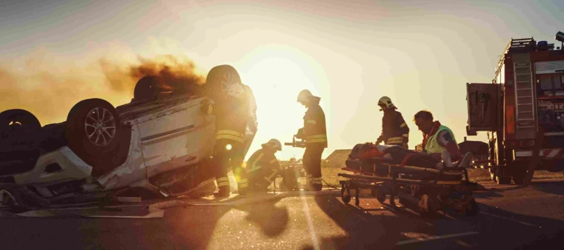 Baltimore Catastrophic Injury Lawyer
