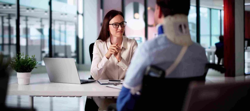 Catonsville, MD Personal Injury Attorneys