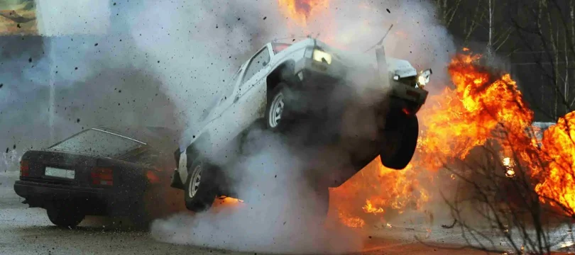 Baltimore Fatal Car Accident Lawyer