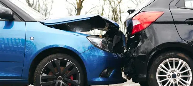Baltimore Car Accident Lawyer