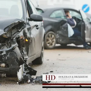 Common Injuries Seen in Baltimore Car Accidents