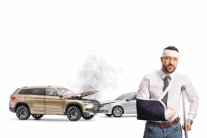 Car wreck lawyer in Baltimore
