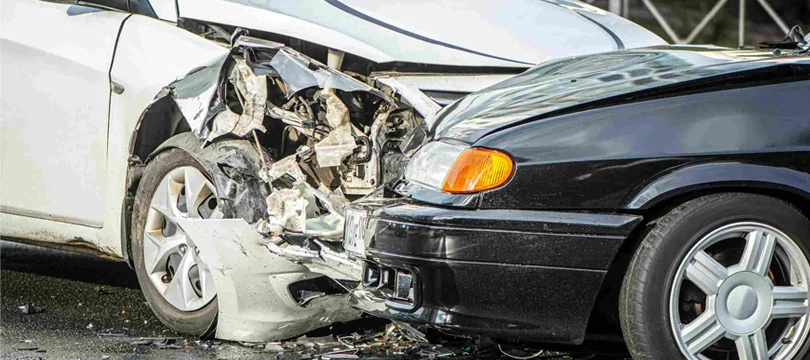 Baltimore Head-On Car Accident Lawyers