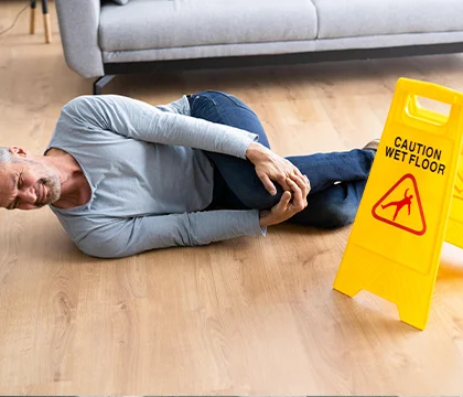 Premises Liability