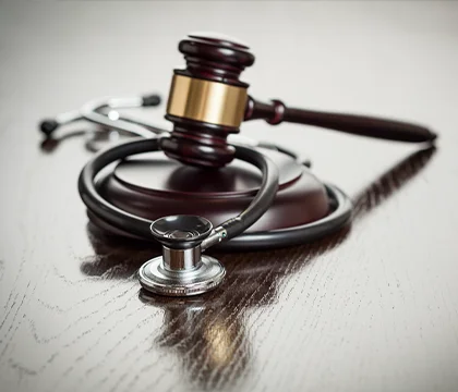 Medical Malpractice