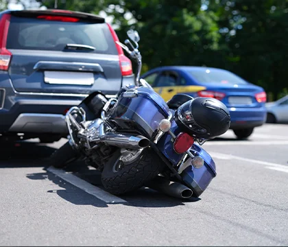 Motorcycle Accidents