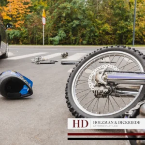 Motorcycle Accident Lawyer in Baltimore
