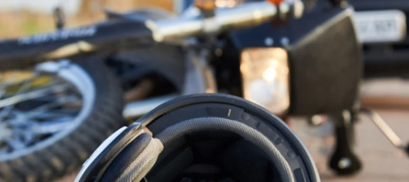 Baltimore Motorcycle Accident Lawyer