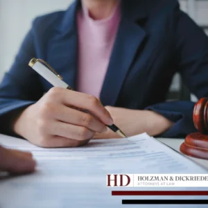 Negligent Security Lawyer in Baltimore