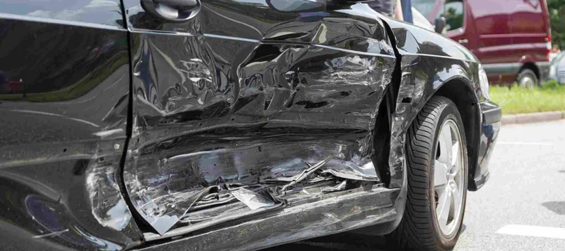 Baltimore Passenger Injury Car Accident Lawyer