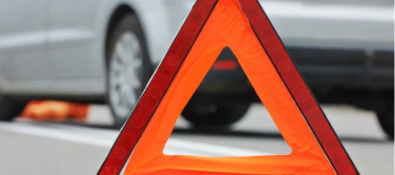 Baltimore Pedestrian Accident Lawyer