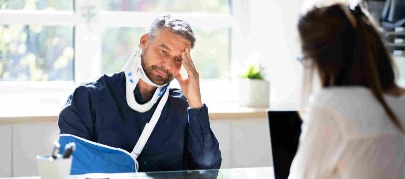 Towson Personal Injury Lawyers