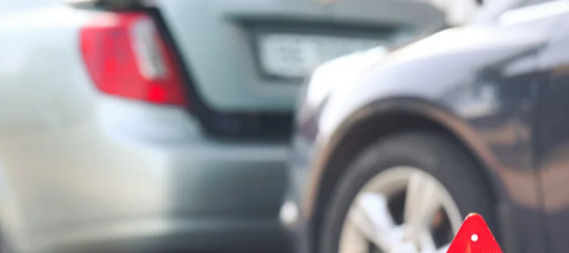 Baltimore Rear-End Car Accident Lawyer