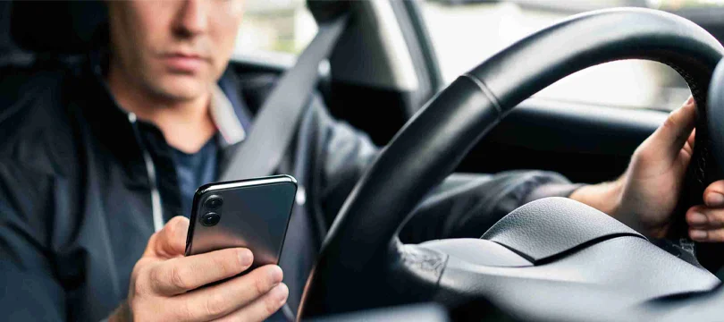 Baltimore Rideshare Car Accident Lawyer