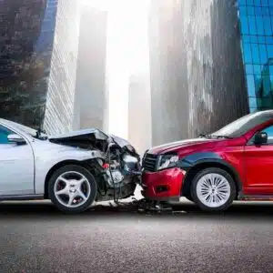 Rideshare accident attorney in Baltimore