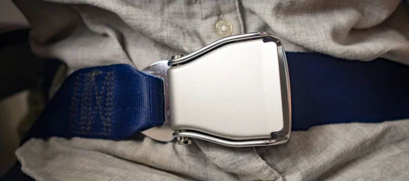 Baltimore Seatbelt Injury Lawyer