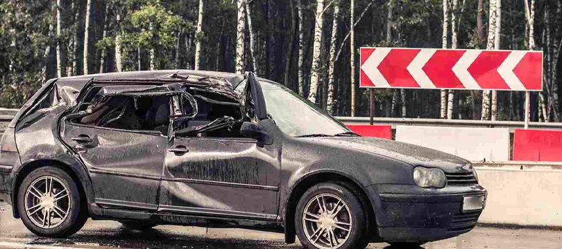 Side Impact Auto Accident Lawyers in Baltimore