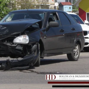 Spinal Cord Injury Lawyer Baltimore