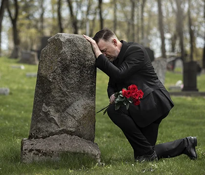 Wrongful Death