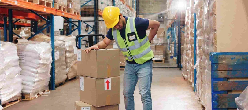 Towson Workers’ Compensation Lawyers