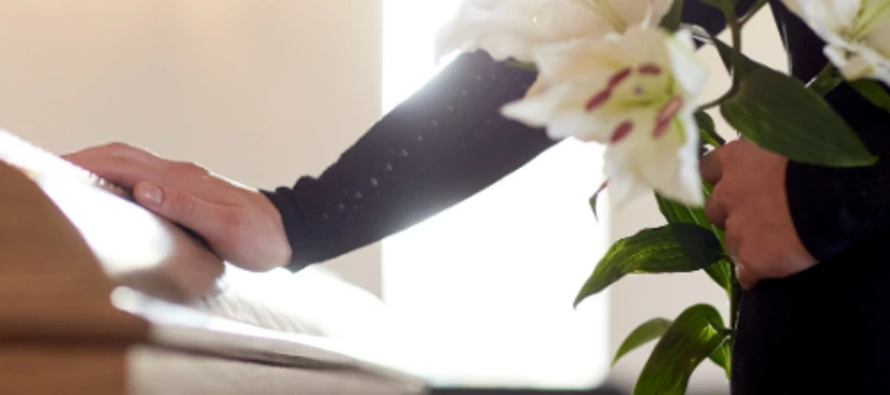 Baltimore Wrongful Death Lawyer